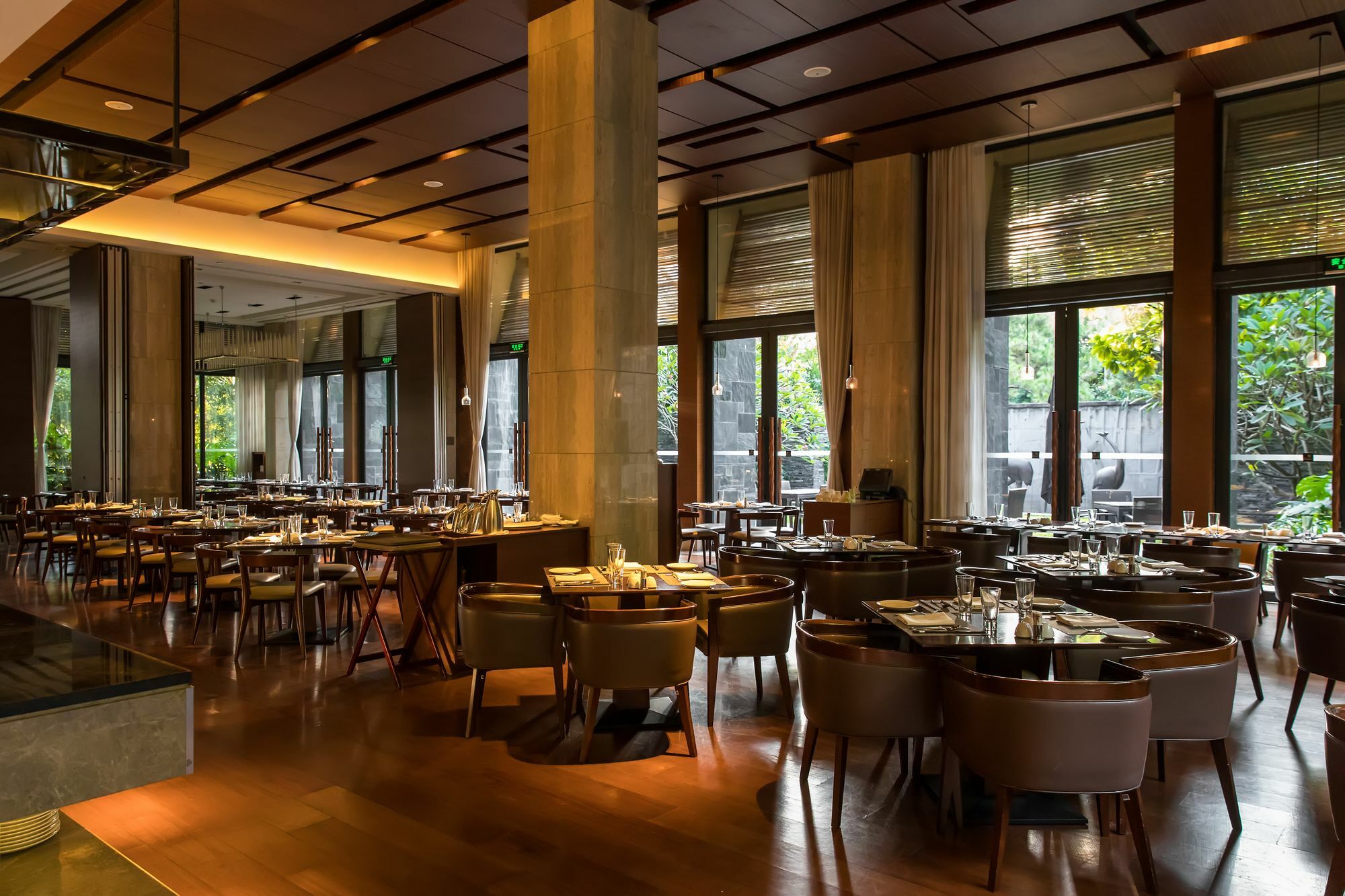 The Mulian Urban Resort Hotels Huadu Guangzhou Exteriör bild